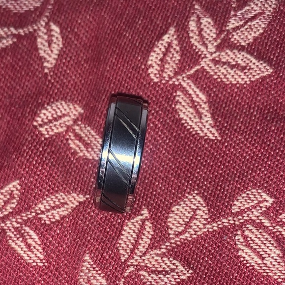 Triton ring 9mm - Picture 2 of 4